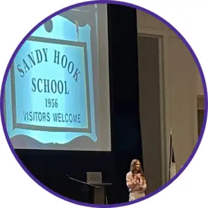Carly Posey Speaking