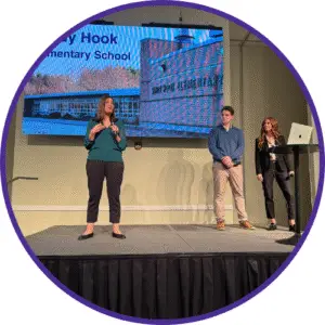 Multi-Speaker Presentations