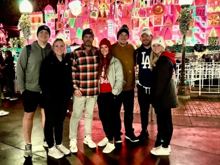 Posey Family 2024 Posey Family 2024